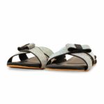 Black Formal Slipper FR8394 - View 3