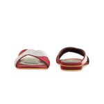 Maroon Formal Slipper For Women FR8397 - View 4