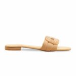 Beige Formal Slipper FR8398 - View 2