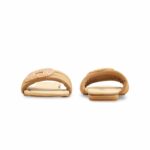 Beige Formal Slipper FR8398 - View 4