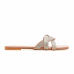 Pink Formal Slipper FR8399 - View 2