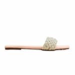 Pink Formal Slipper FR8400 - View 2