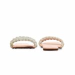 Pink Formal Slipper FR8400 - View 4