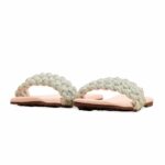 Pink Formal Slipper FR8400 - View 3