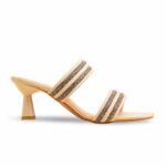 Fawn Formal Slipper For Women FR8401 - View 2