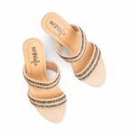 Fawn Formal Slipper For Women FR8401 - View 5