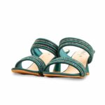 Seagreen Formal Slipper FR8401 - View 3