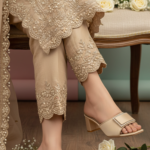 Fawn Formal Women Slipper FR8404 - View 1