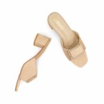Fawn Formal Women Slipper FR8404 - View 5