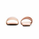 Peach Formal Slipper FR8408 - View 4