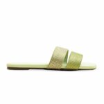 PISTAGREEN Formal Slipper FR8408 - View 2
