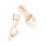 Fawn Formal Women Slipper FR8418 - View 5