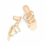 Fawn Formal Slipper For Women FR8420 - View 5