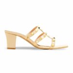 Fawn Formal Slipper For Women FR8420 - View 2