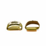 Olive Formal Women Slipper FR8422 - View 4