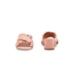 Pink Formal Women Slipper FR8431 - View 4