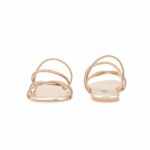 Golden Formal Women Slipper FR8496 - View 4