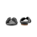 Black Formal Slipper For Ladies FR8521 - View 4