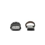 Black Formal Slipper For Women FR8530 - View 4