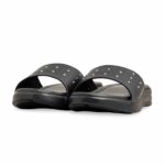 Black Formal Slipper LPU701 - View 3