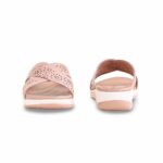 Pink Formal Slipper PU0490 - View 4