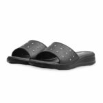 Black Formal Slipper PU0498 - View 3