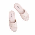 Fawn Formal Slipper PU0498 - View 5