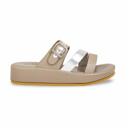 Lilac Formal Slipper PU0525 - View 2