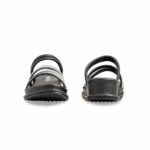 Black Formal Slipper PU0543 - View 4