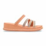 Pink Formal Slipper PU0543 - View 2