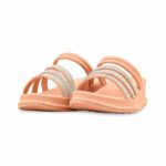 Pink Formal Slipper PU0543 - View 3