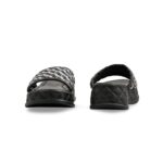 Black Formal Slipper For Ladies PU0561 - View 4