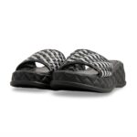 Black Formal Slipper For Ladies PU0561 - View 3