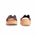 Brown Formal Slipper PU0562 - View 4