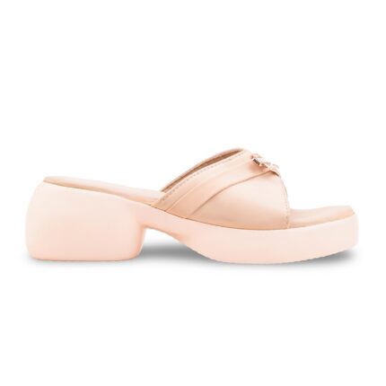 Fawn Formal Slipper For Women PU0666 - View 2