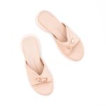 Fawn Formal Slipper For Women PU0666 - View 5
