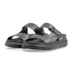 Black Formal Women Slipper PU0870 - View 3