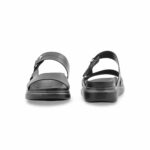 Black Formal Women Slipper PU0870 - View 4