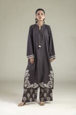 Tailored 2-Piece Set - View 2