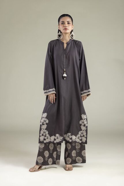 Tailored 2-Piece Set - View 2