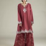 Tailored 2-Piece Set - View 1