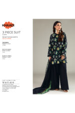 Fabrics 3 Piece - V6