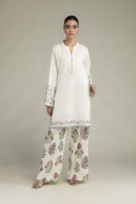 Cambric Tailored 2-Piece - View 1