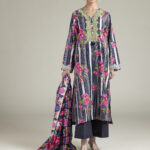 Fabrics 3 Piece - V1