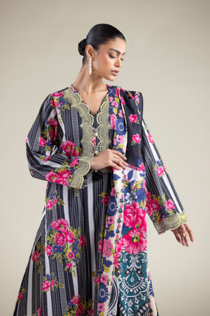 Fabrics 3 Piece - V2