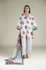 Fabrics 3 Piece - V1