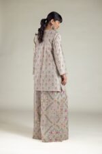 Printed Cambric Fabrics 2-Piece #117 FF1 [A11] - V6