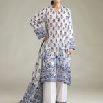 Fabrics 3 Piece - V1