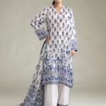 Lawn Tailored 3-Piece - View 1