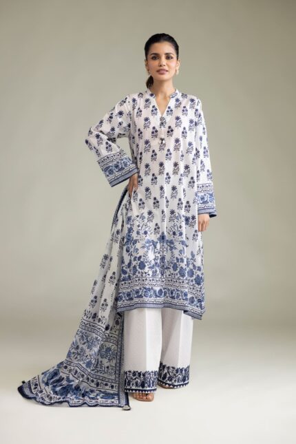 Lawn Tailored 3-Piece - View 1